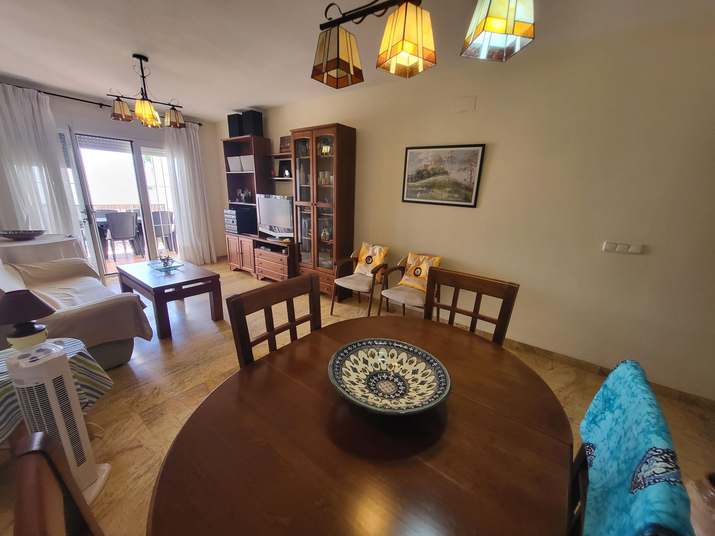 Appartement à vendre à Mojacar är Roquetas de Mar 8