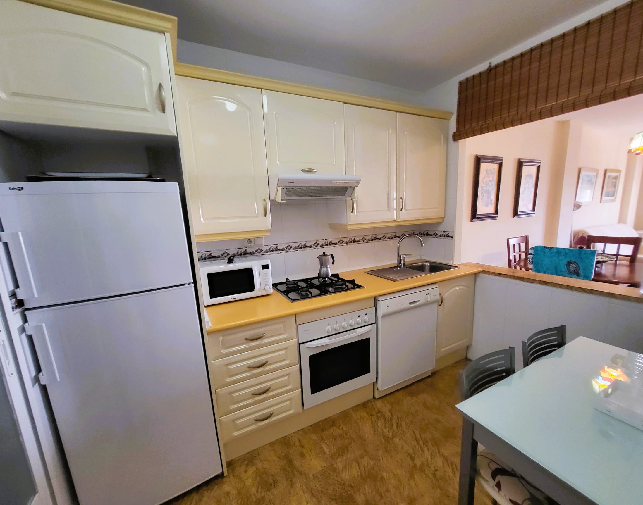 Apartament na sprzedaż w Mojacar är Roquetas de Mar 11