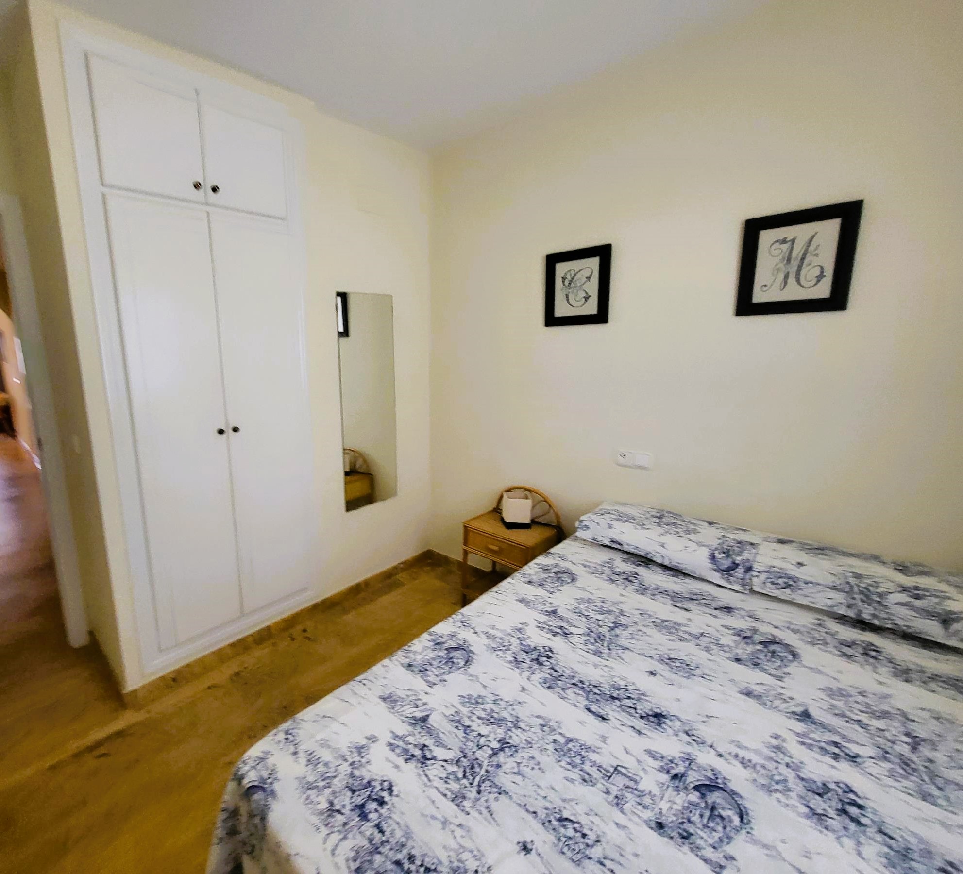 Apartament na sprzedaż w Mojacar är Roquetas de Mar 17