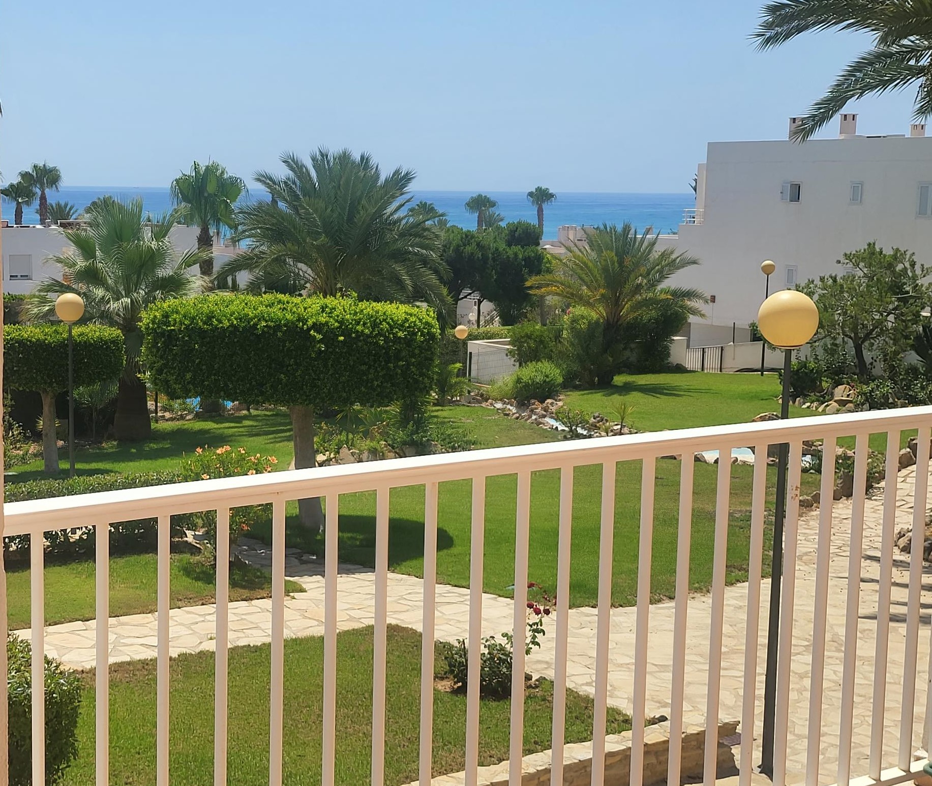 Appartement te koop in Mojacar är Roquetas de Mar 4