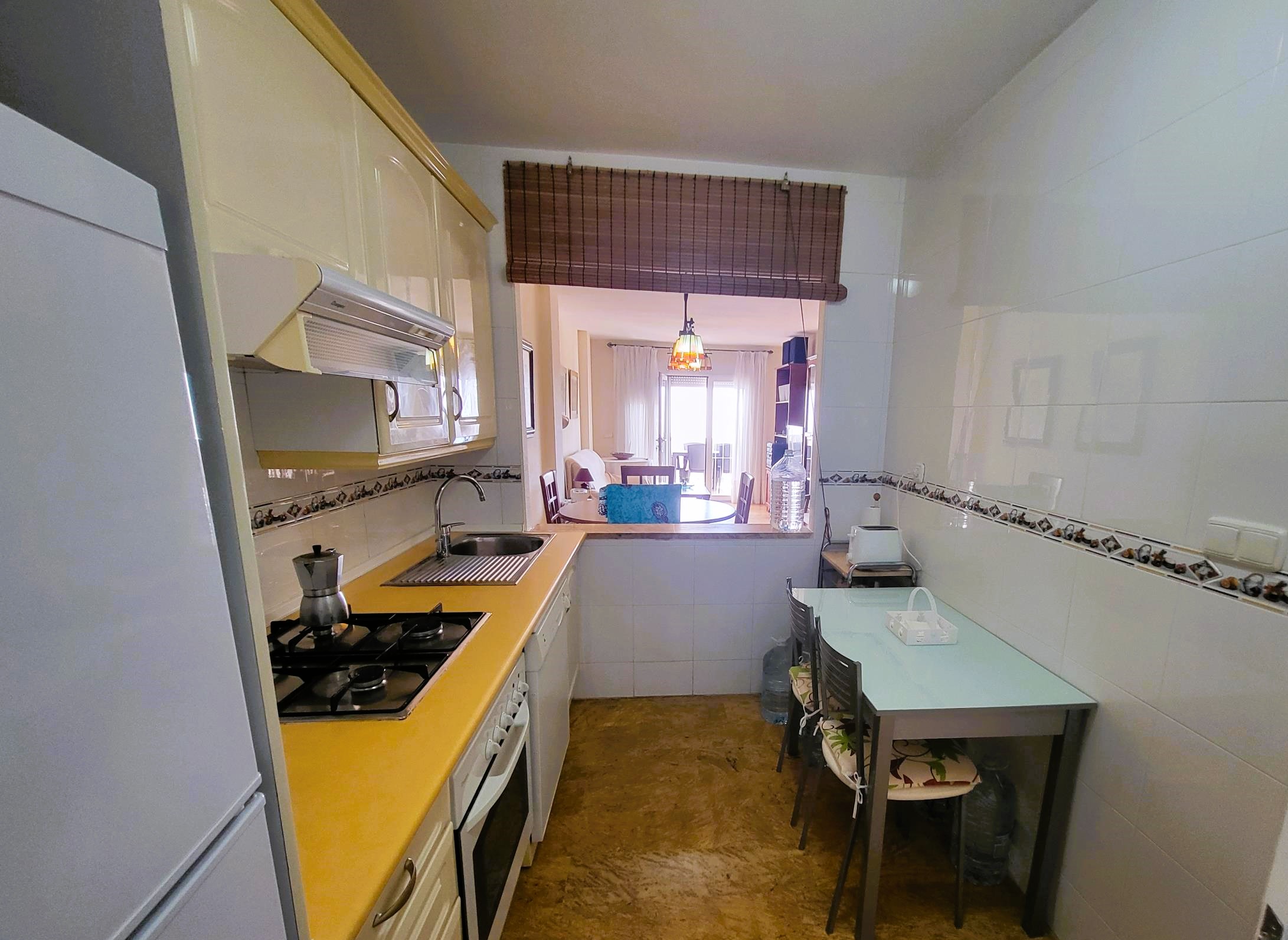 Appartement te koop in Mojacar är Roquetas de Mar 10