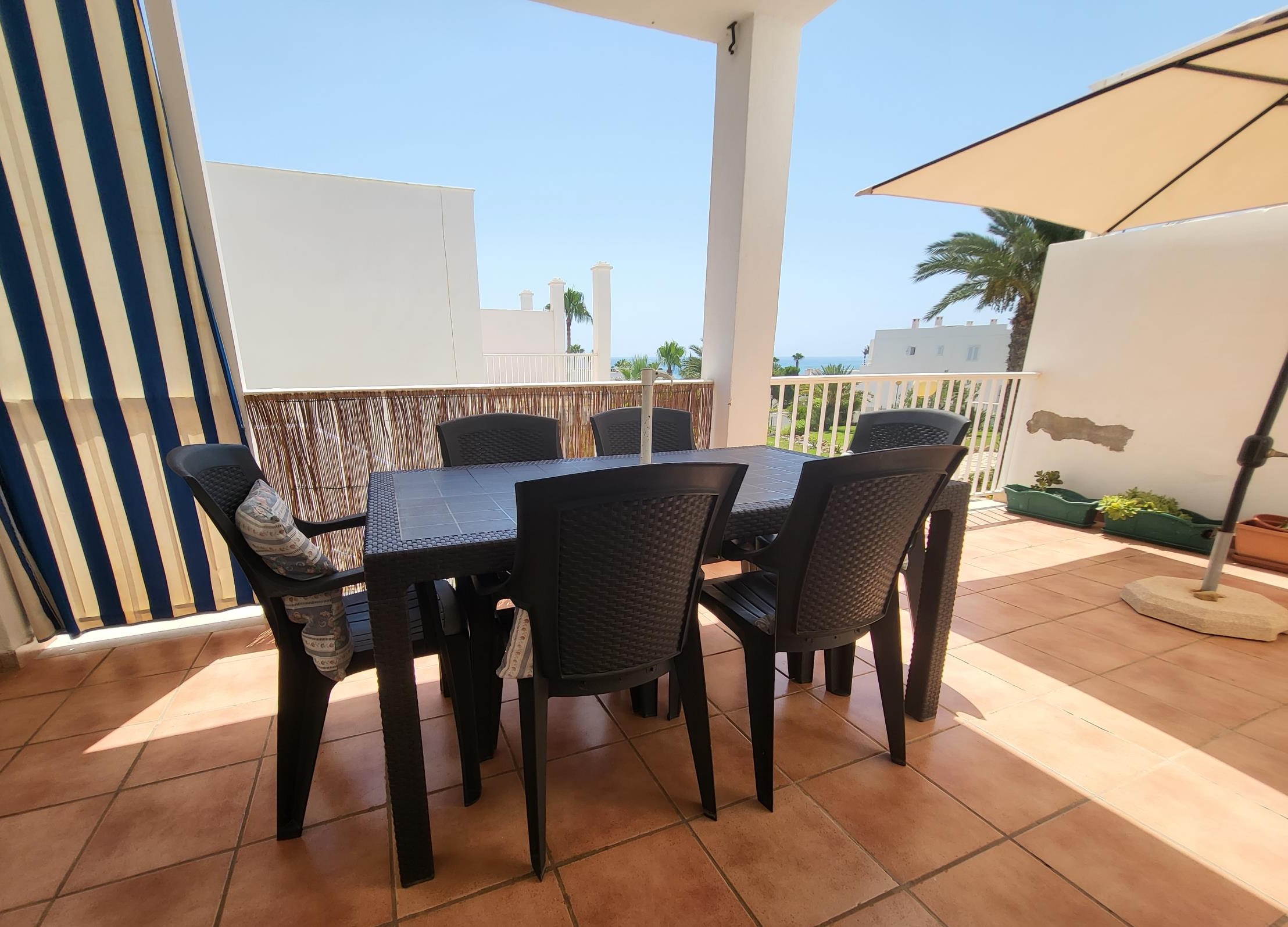 Appartement à vendre à Mojacar är Roquetas de Mar 6