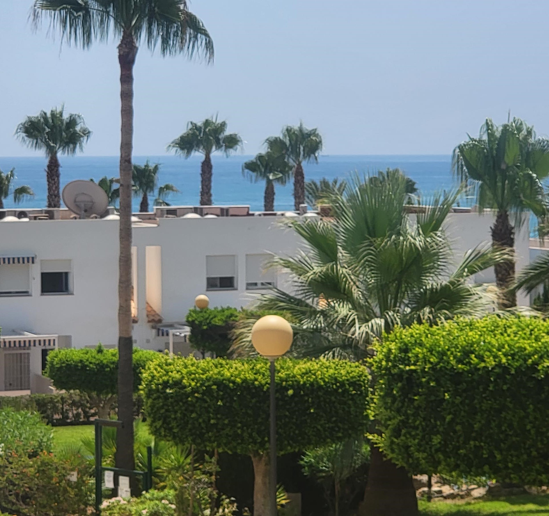 Apartamento en venta en Mojacar är Roquetas de Mar 29