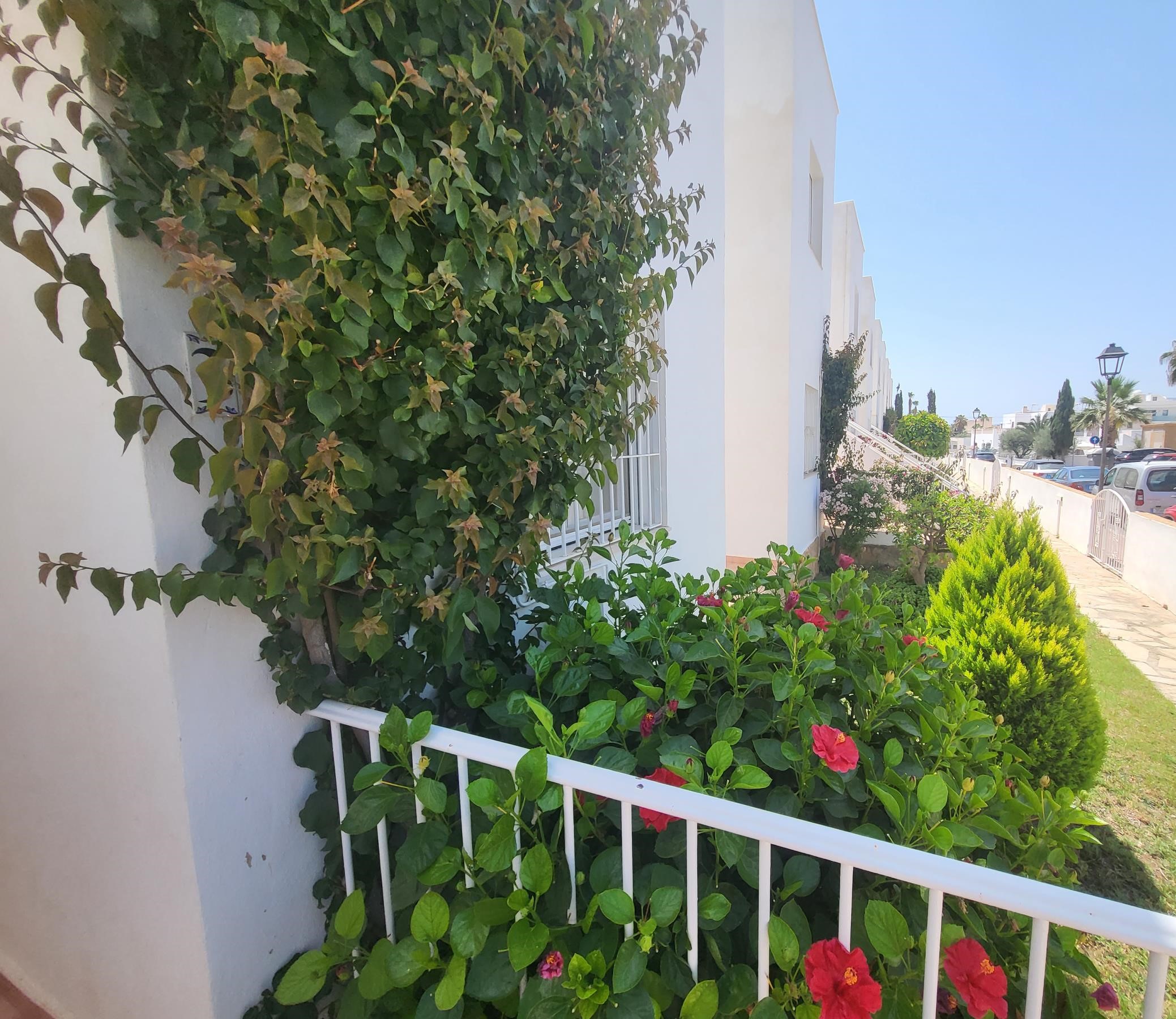 Appartement à vendre à Mojacar är Roquetas de Mar 22