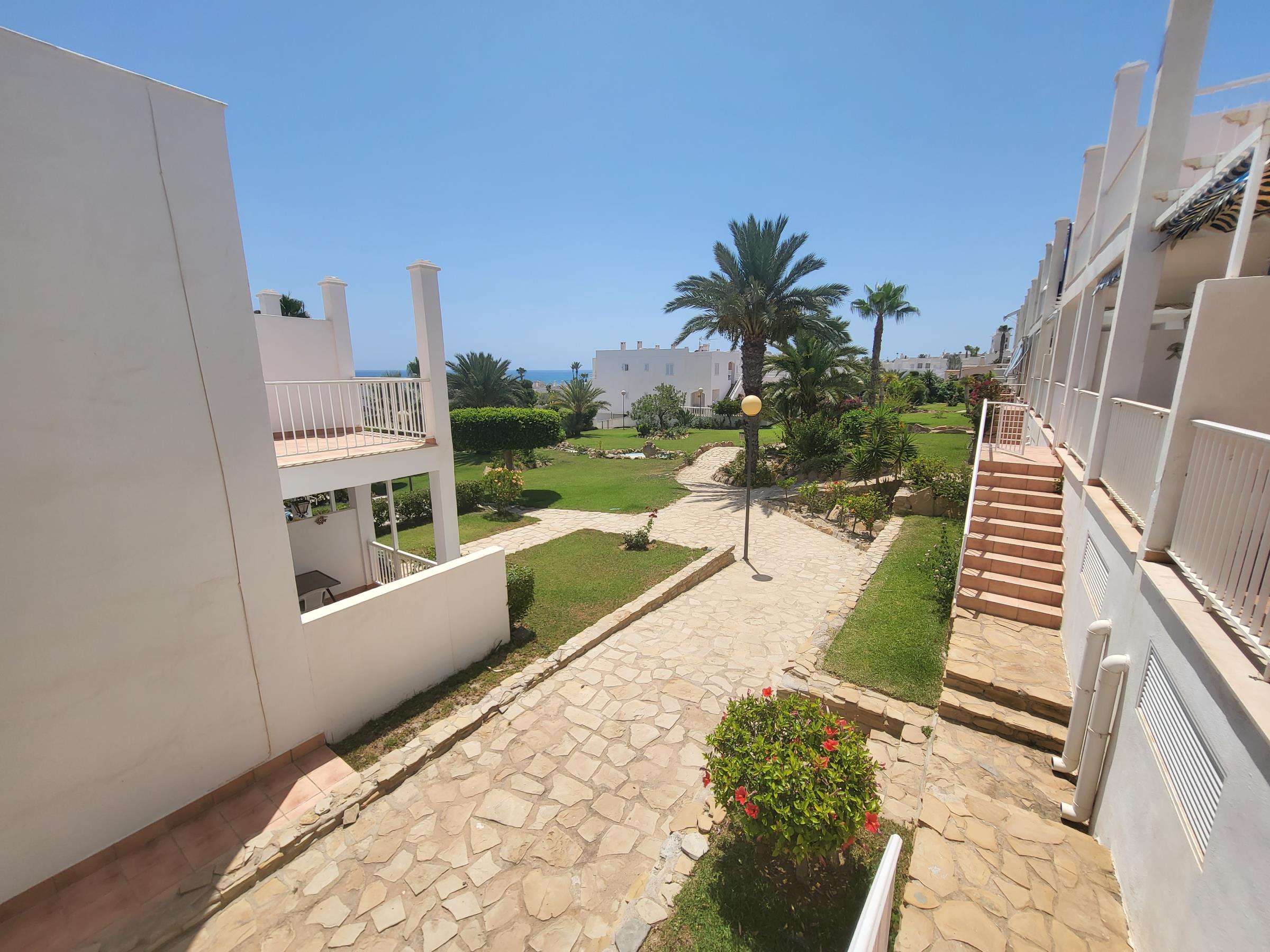 Appartement te koop in Mojacar är Roquetas de Mar 28