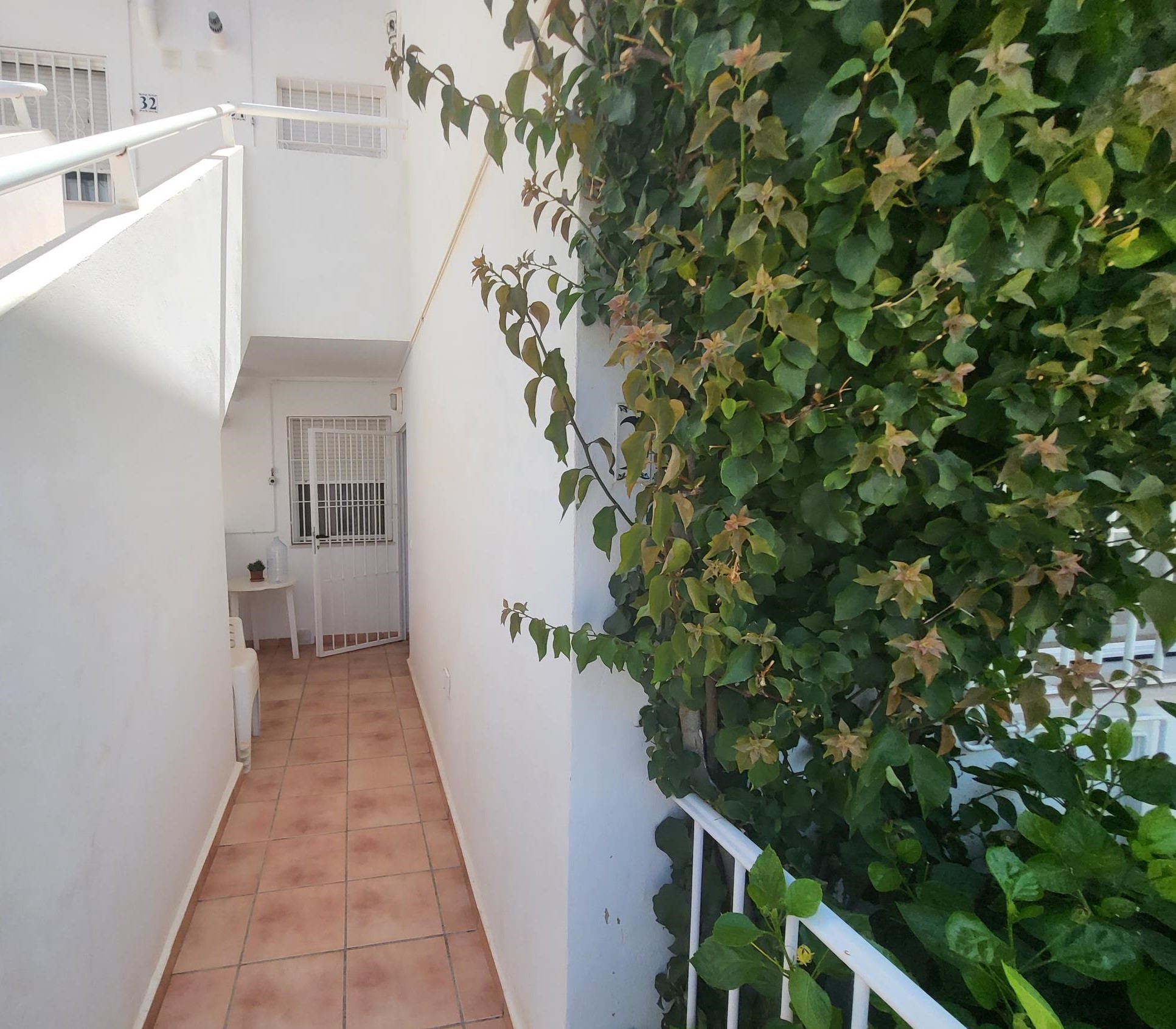 Appartement à vendre à Mojacar är Roquetas de Mar 20