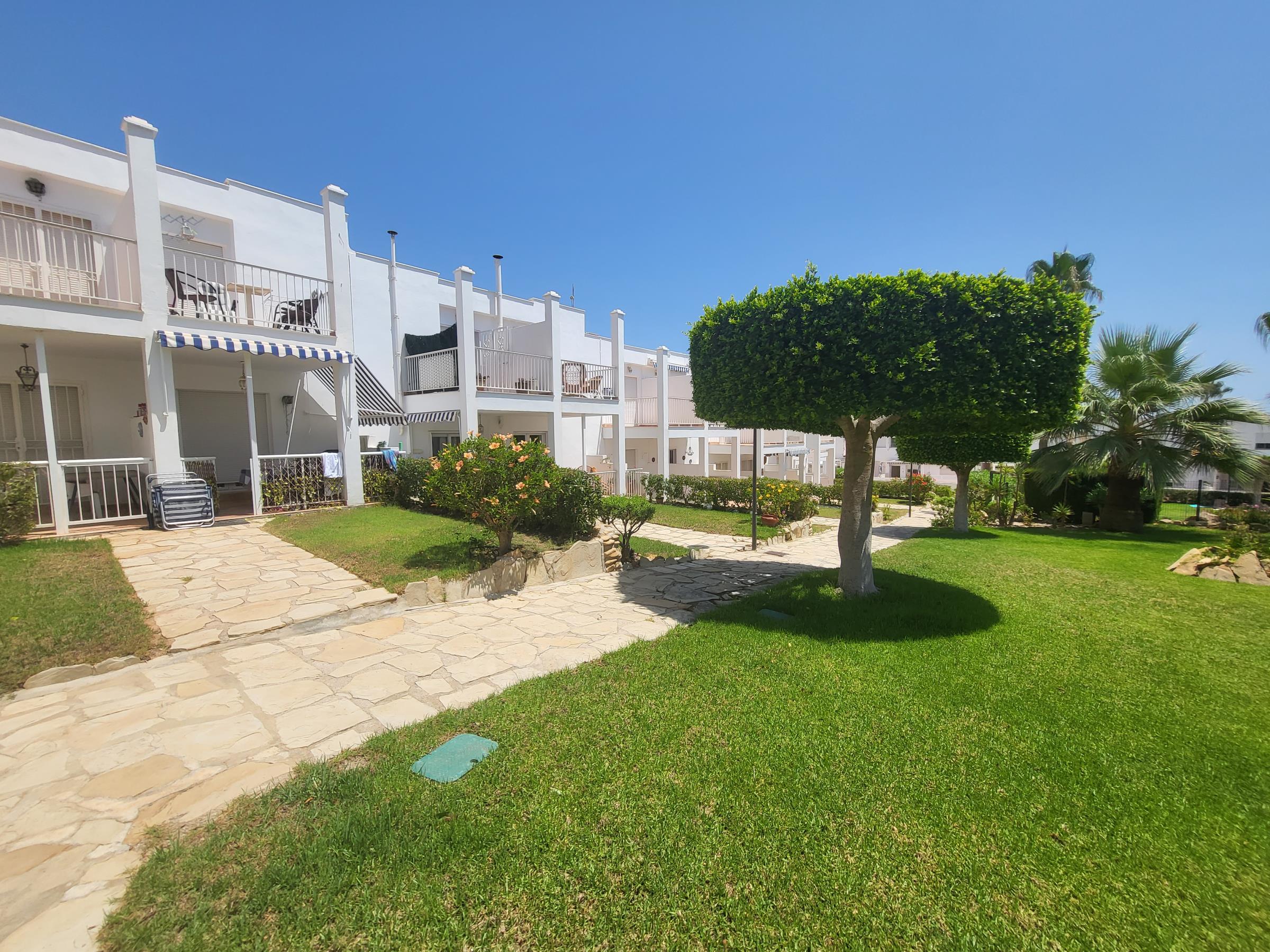 Appartement te koop in Mojacar är Roquetas de Mar 33