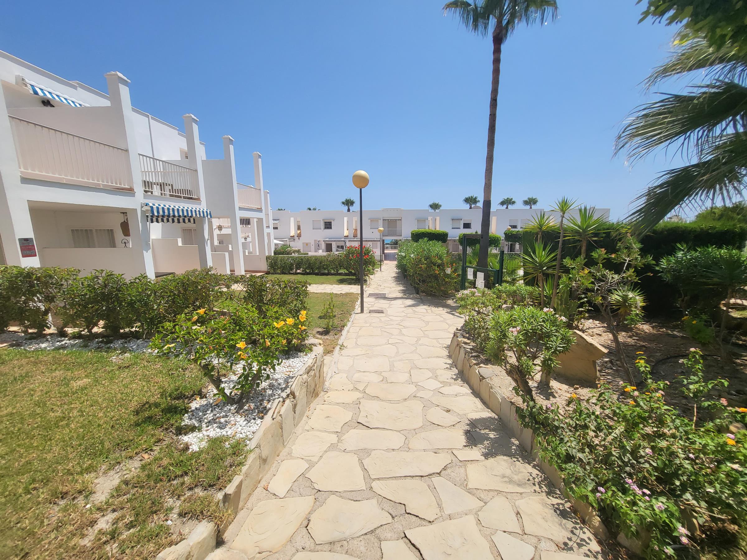 Appartement te koop in Mojacar är Roquetas de Mar 34