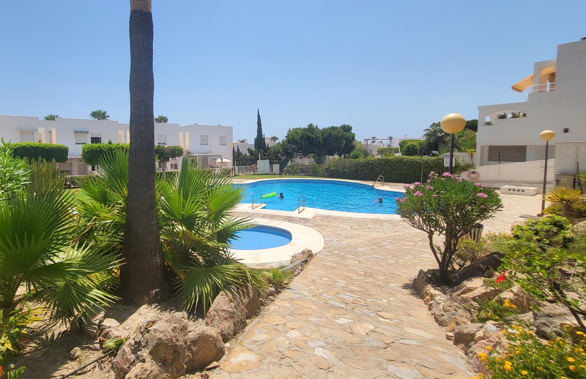 Appartement te koop in Mojacar är Roquetas de Mar 32