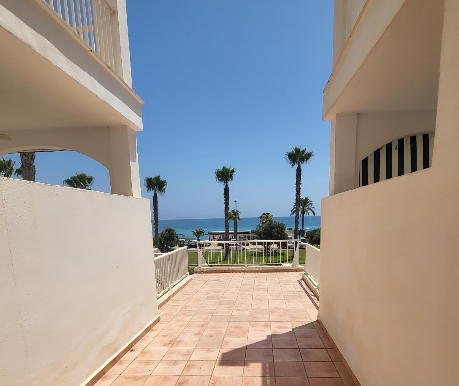 Apartamento en venta en Mojacar är Roquetas de Mar 23