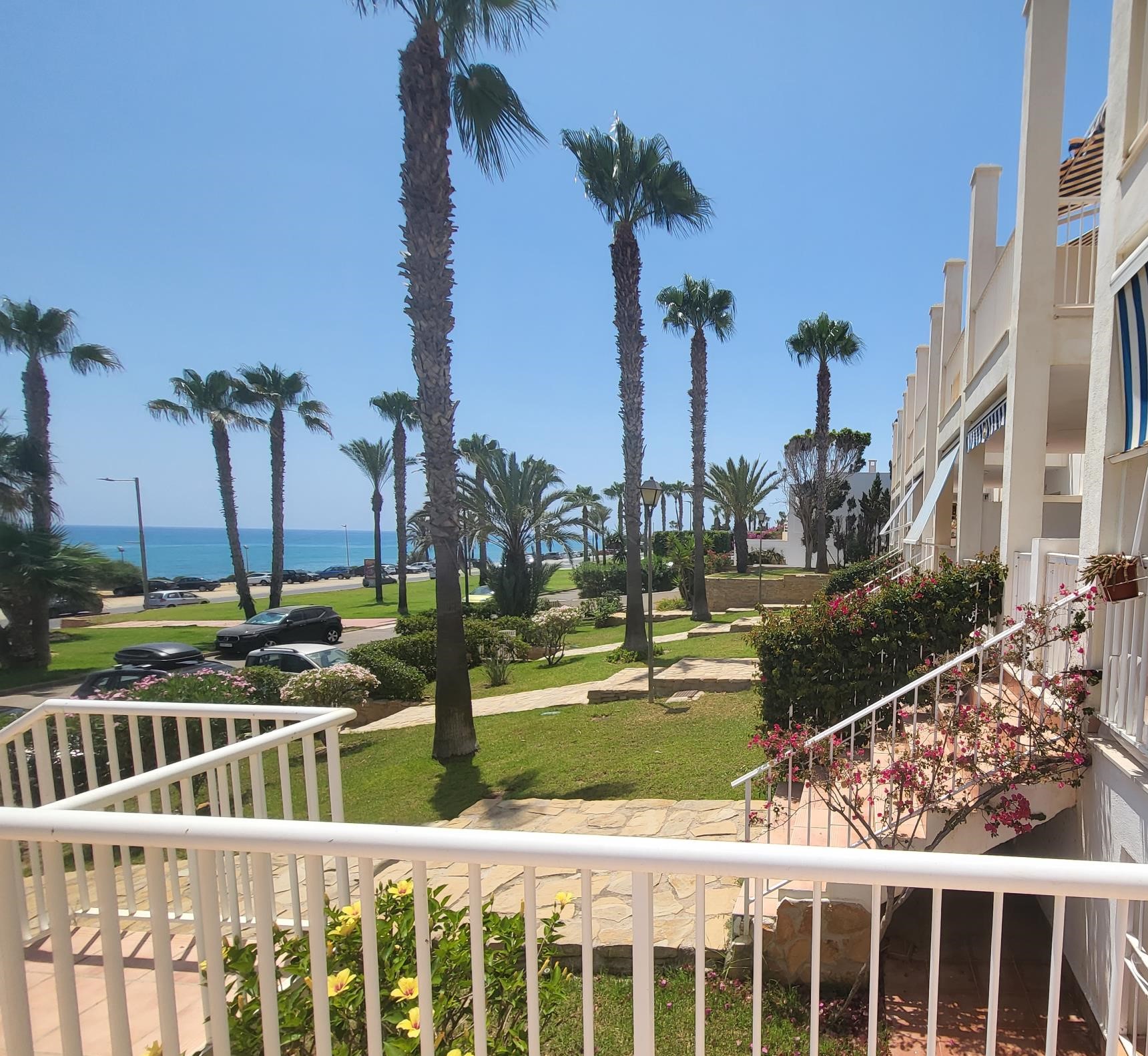 Appartement à vendre à Mojacar är Roquetas de Mar 25