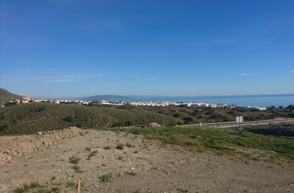 Villa te koop in Mojacar är Roquetas de Mar 4