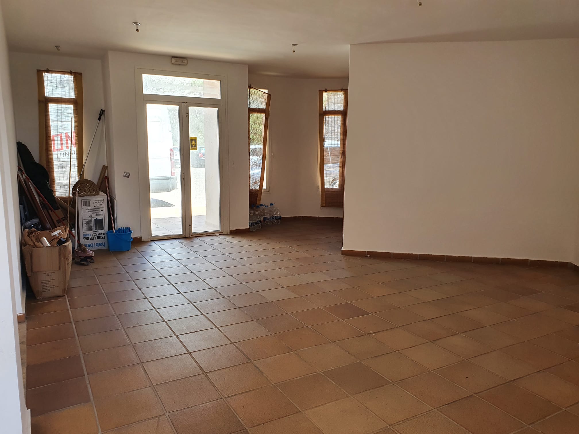 Plot à vendre à Mojacar är Roquetas de Mar 6