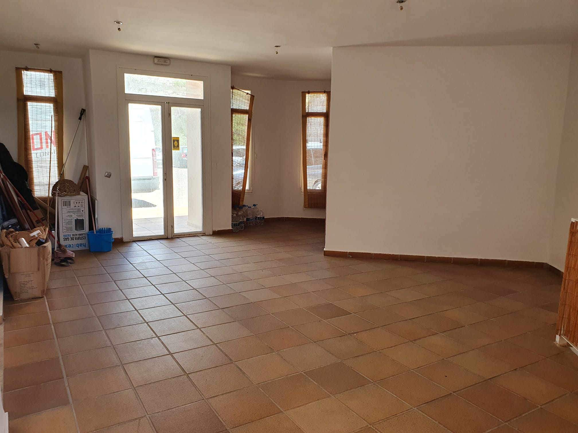 Plot en venta en Mojacar är Roquetas de Mar 7