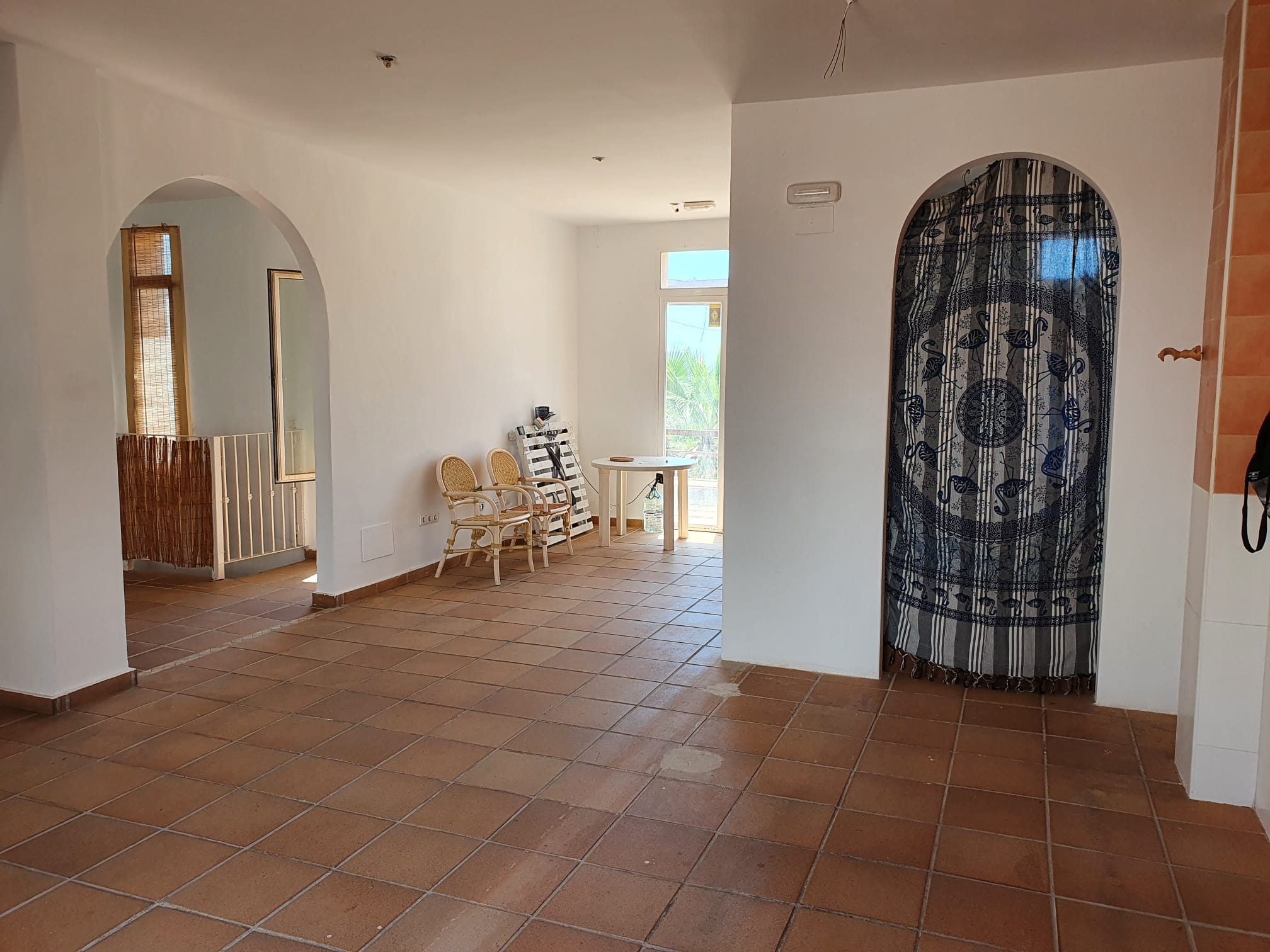 Plot en venta en Mojacar är Roquetas de Mar 10