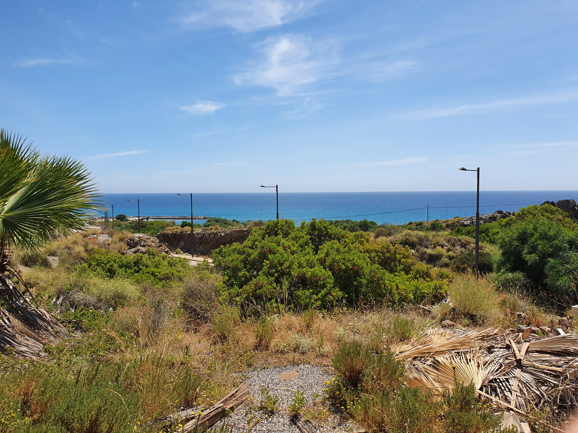 Działka na sprzedaż w Mojacar är Roquetas de Mar 4