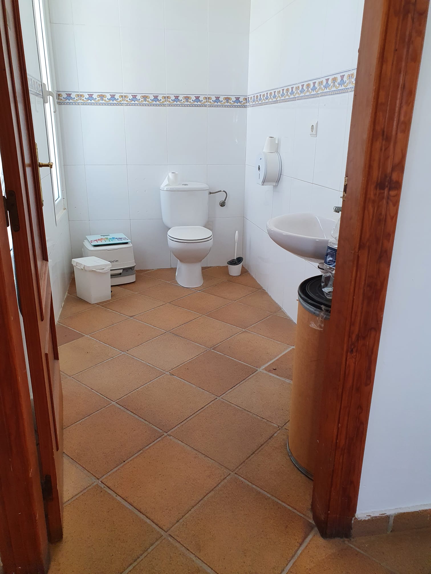 Plot te koop in Mojacar är Roquetas de Mar 14