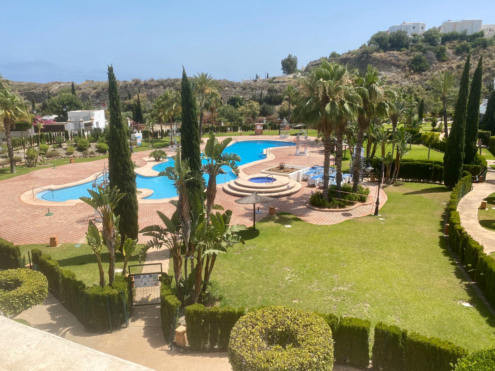 Appartement à vendre à Mojacar är Roquetas de Mar 20