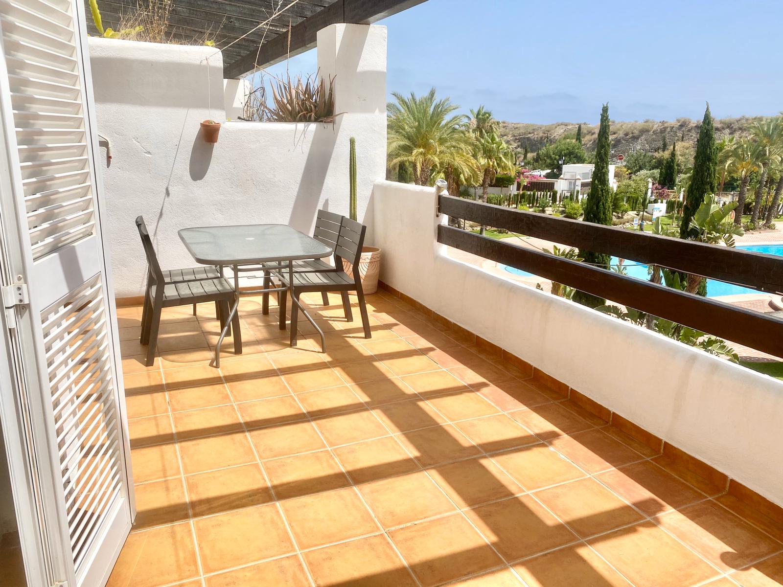 Appartement te koop in Mojacar är Roquetas de Mar 2