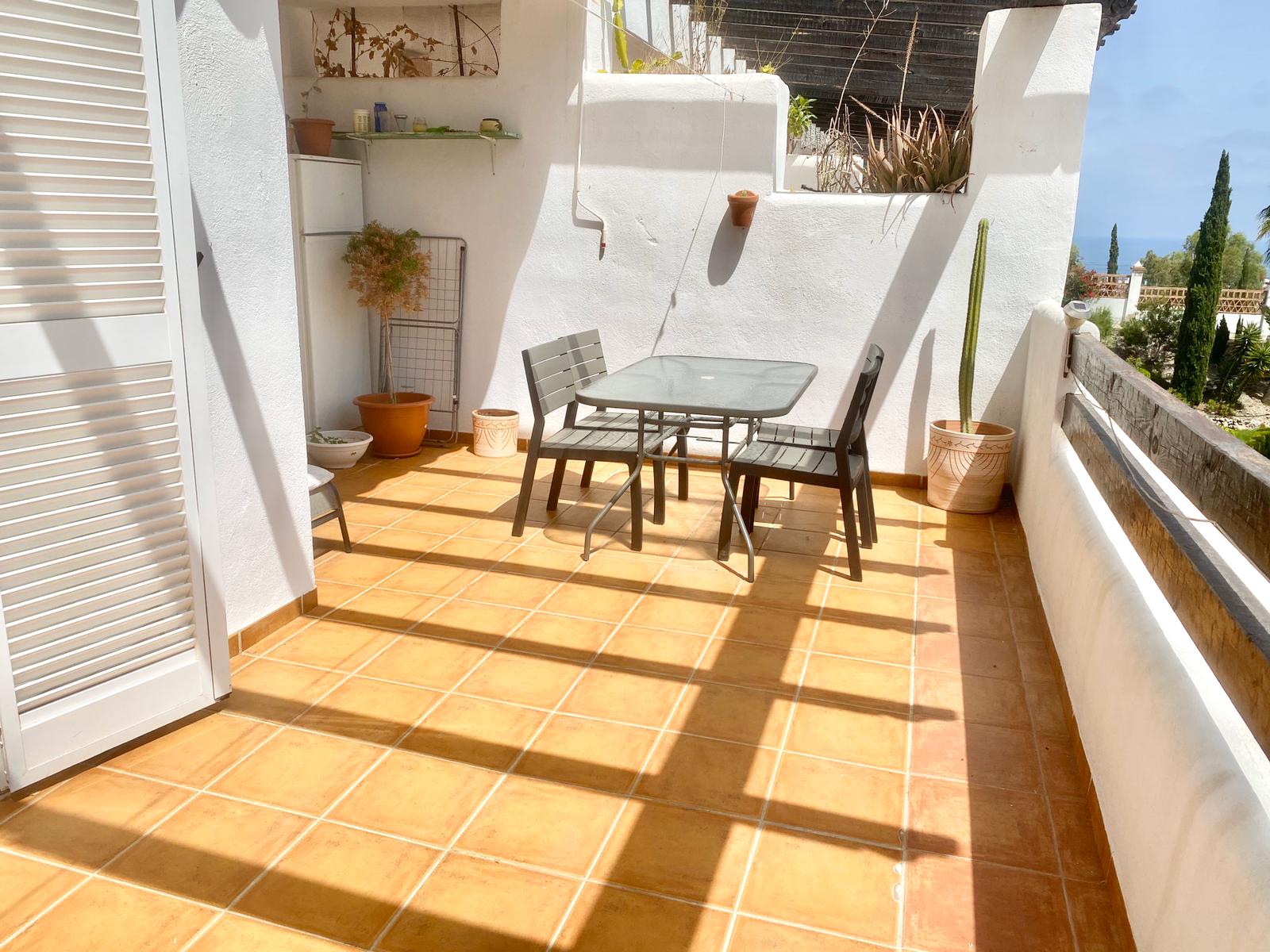 Appartement te koop in Mojacar är Roquetas de Mar 19