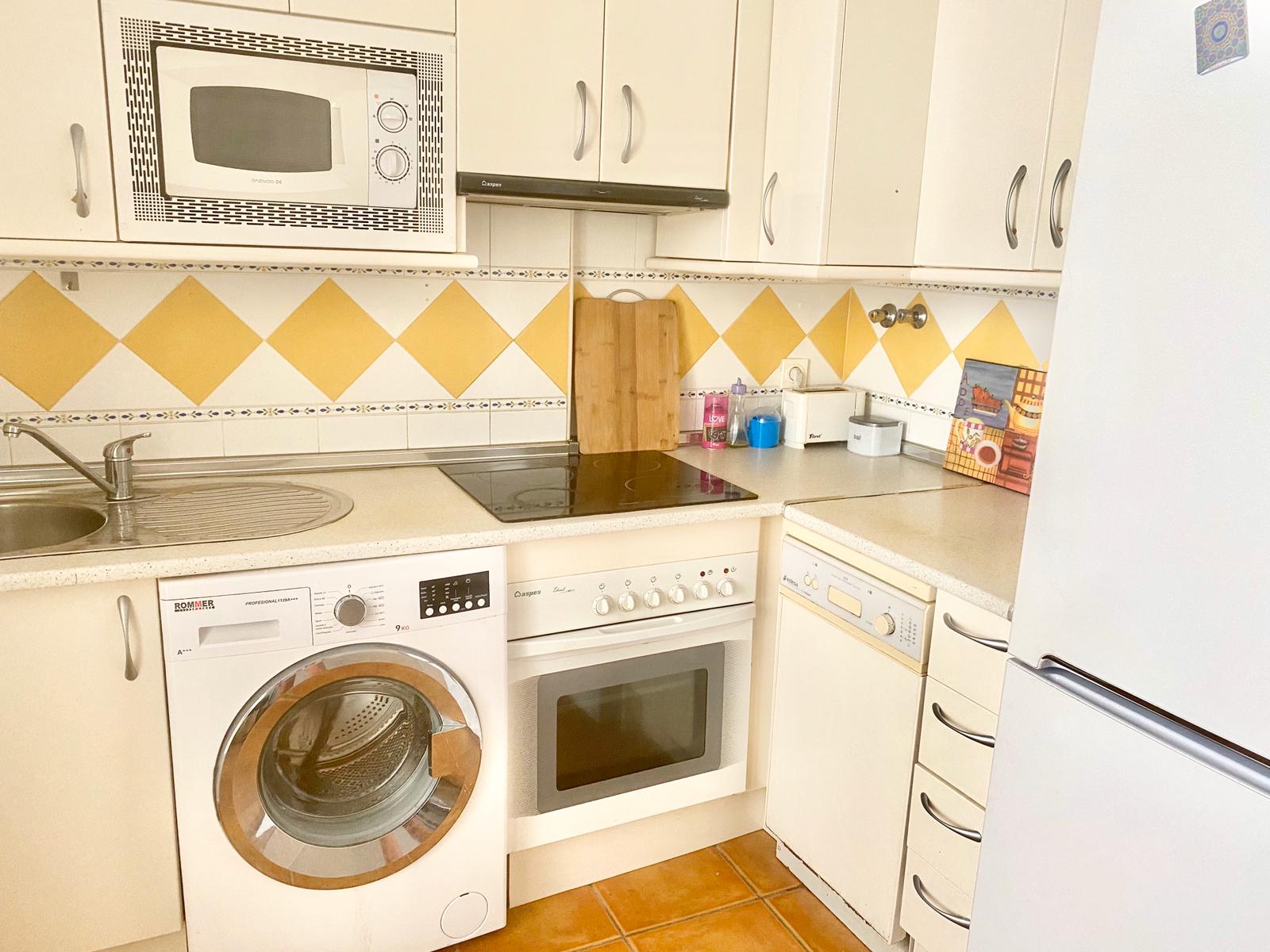 Apartament na sprzedaż w Mojacar är Roquetas de Mar 10