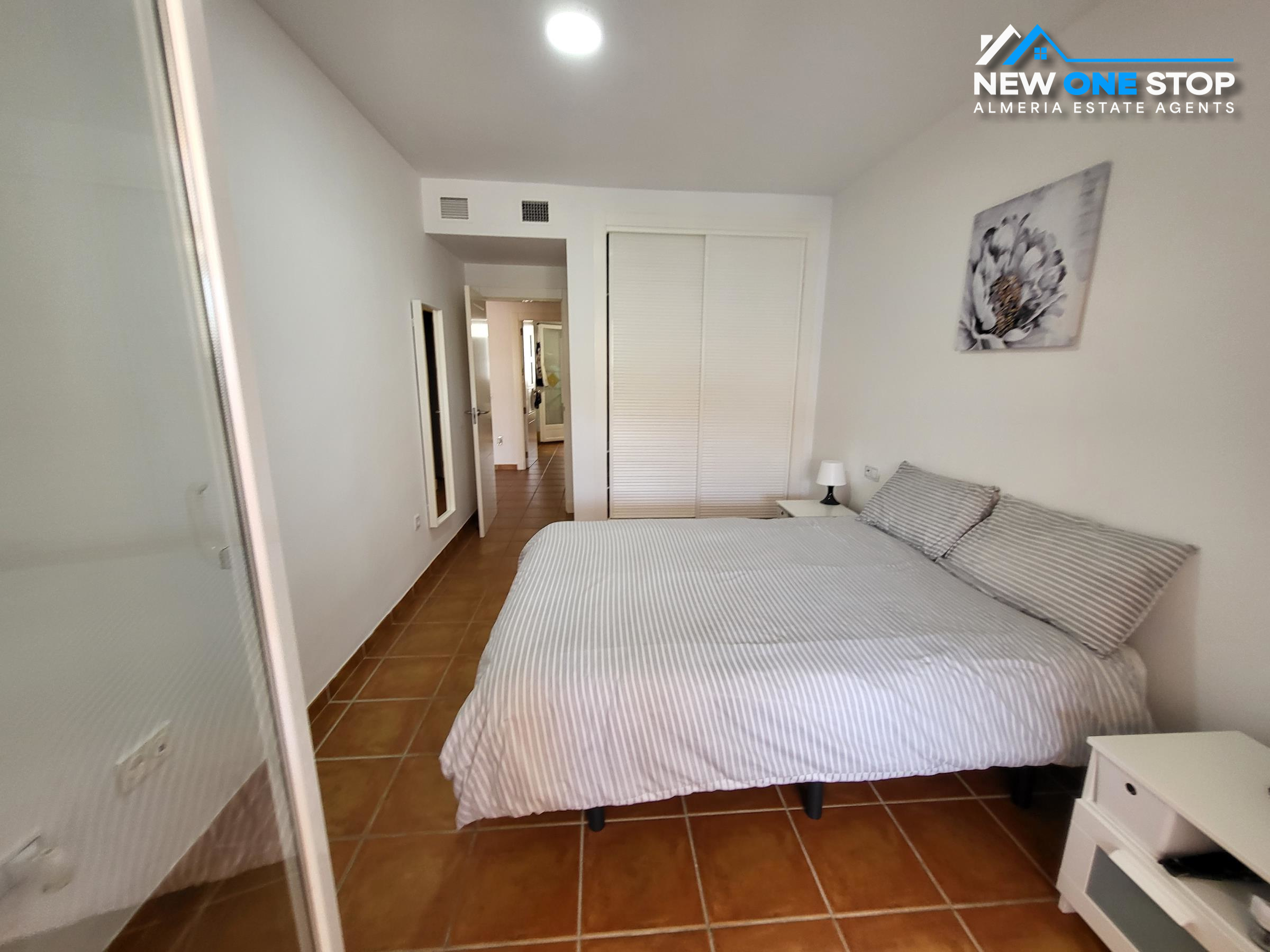 Appartement te koop in Mojacar är Roquetas de Mar 17