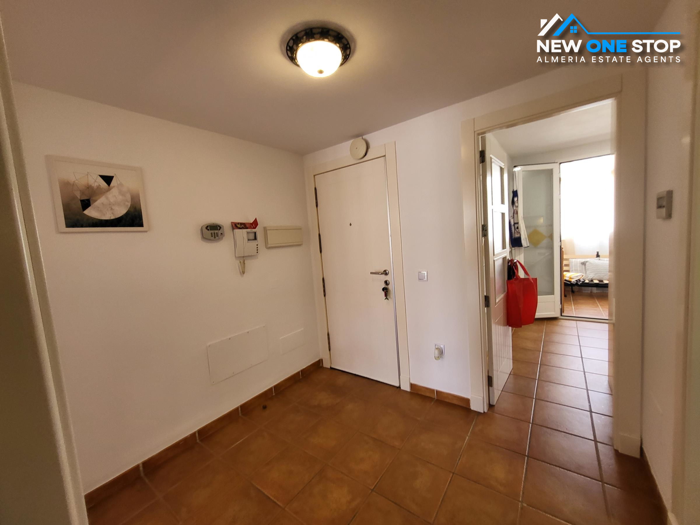 Appartement te koop in Mojacar är Roquetas de Mar 5