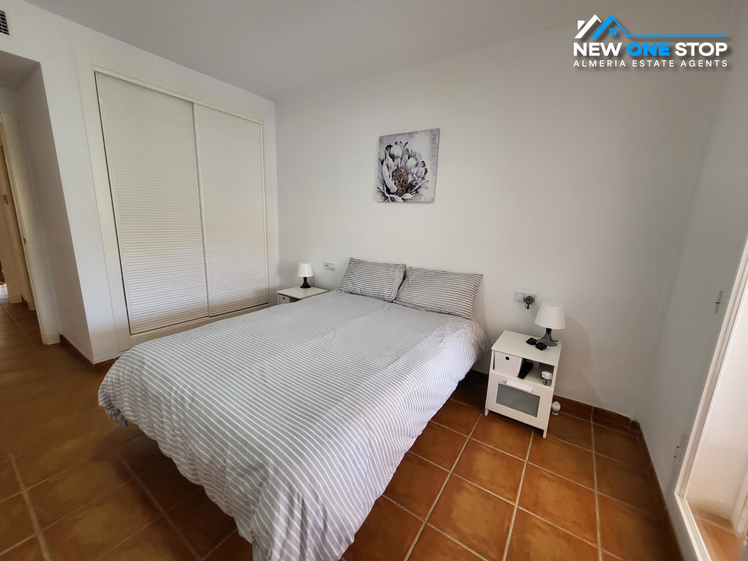 Apartament na sprzedaż w Mojacar är Roquetas de Mar 16