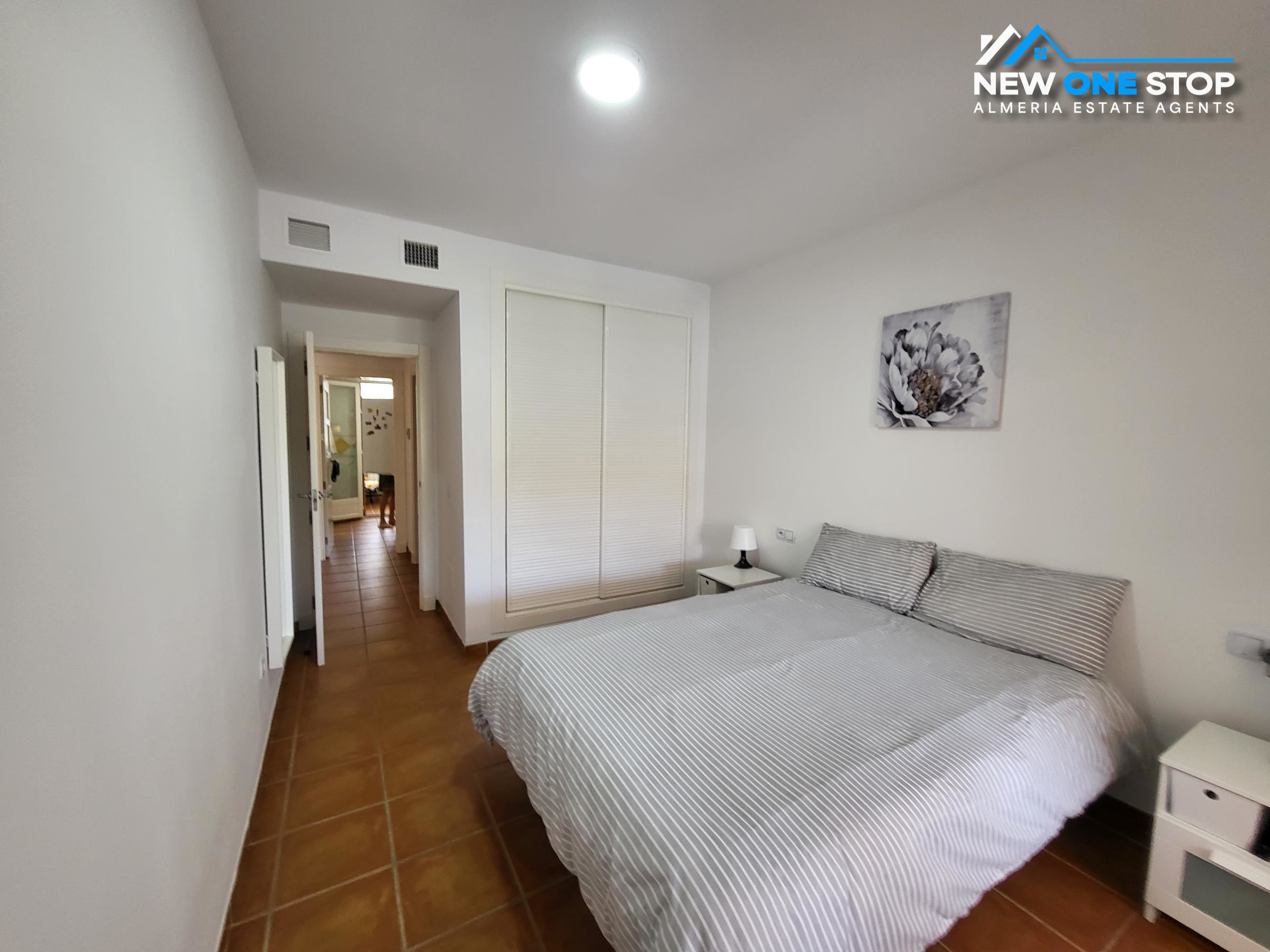 Appartement à vendre à Mojacar är Roquetas de Mar 18