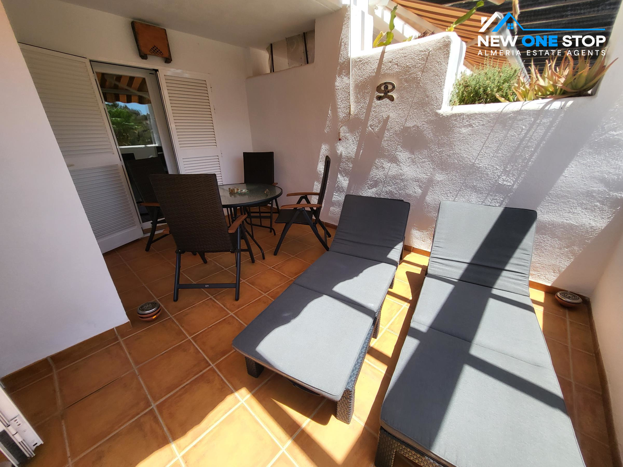 Appartement à vendre à Mojacar är Roquetas de Mar 4