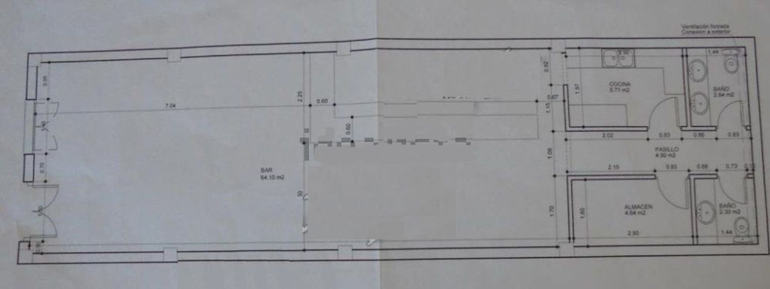 Plot à vendre à Mojacar är Roquetas de Mar 10