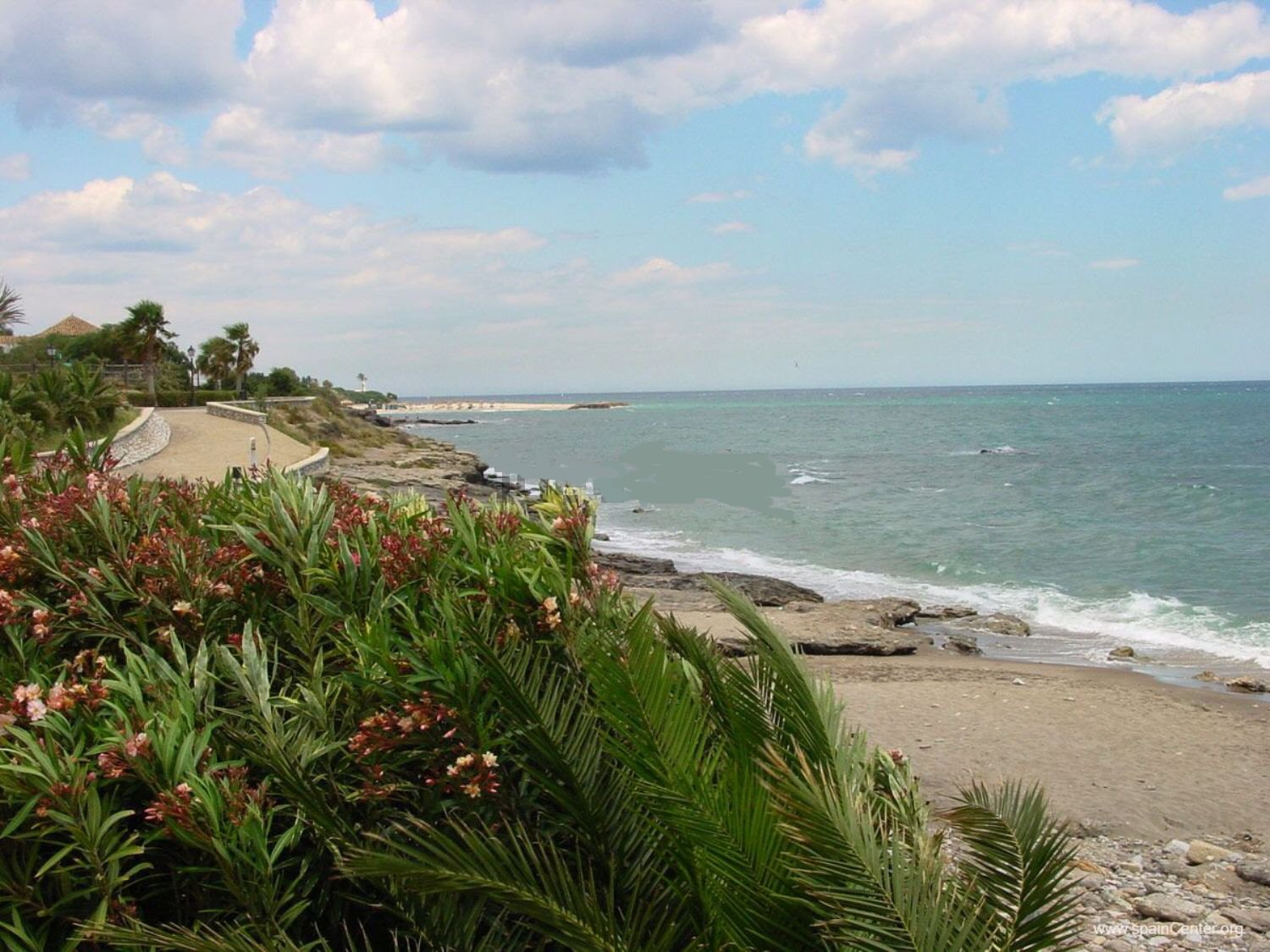 Działka na sprzedaż w Mojacar är Roquetas de Mar 8