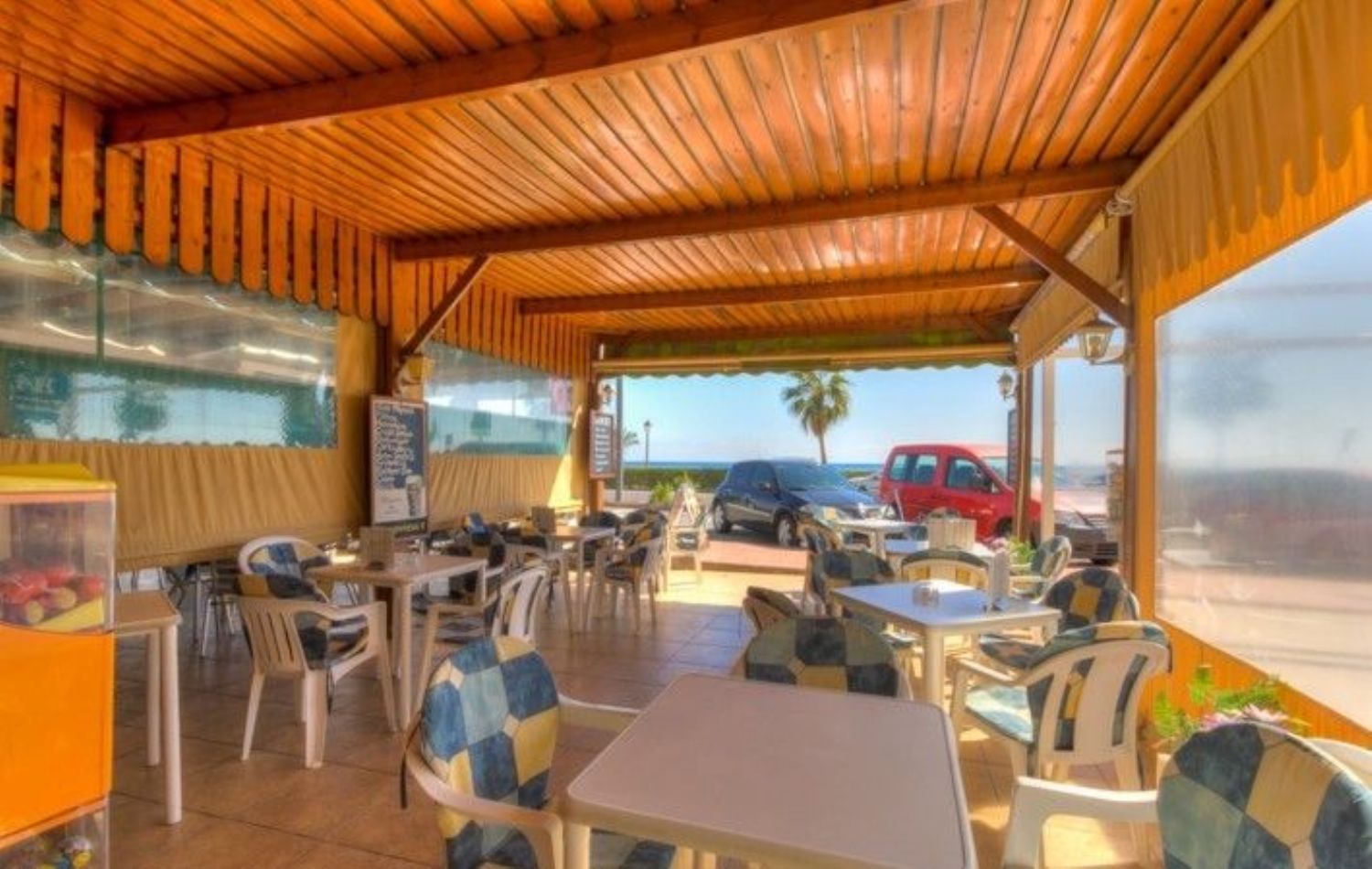 Plot à vendre à Mojacar är Roquetas de Mar 7