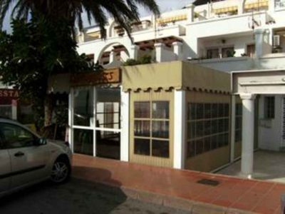 Plot en venta en Mojacar är Roquetas de Mar 3