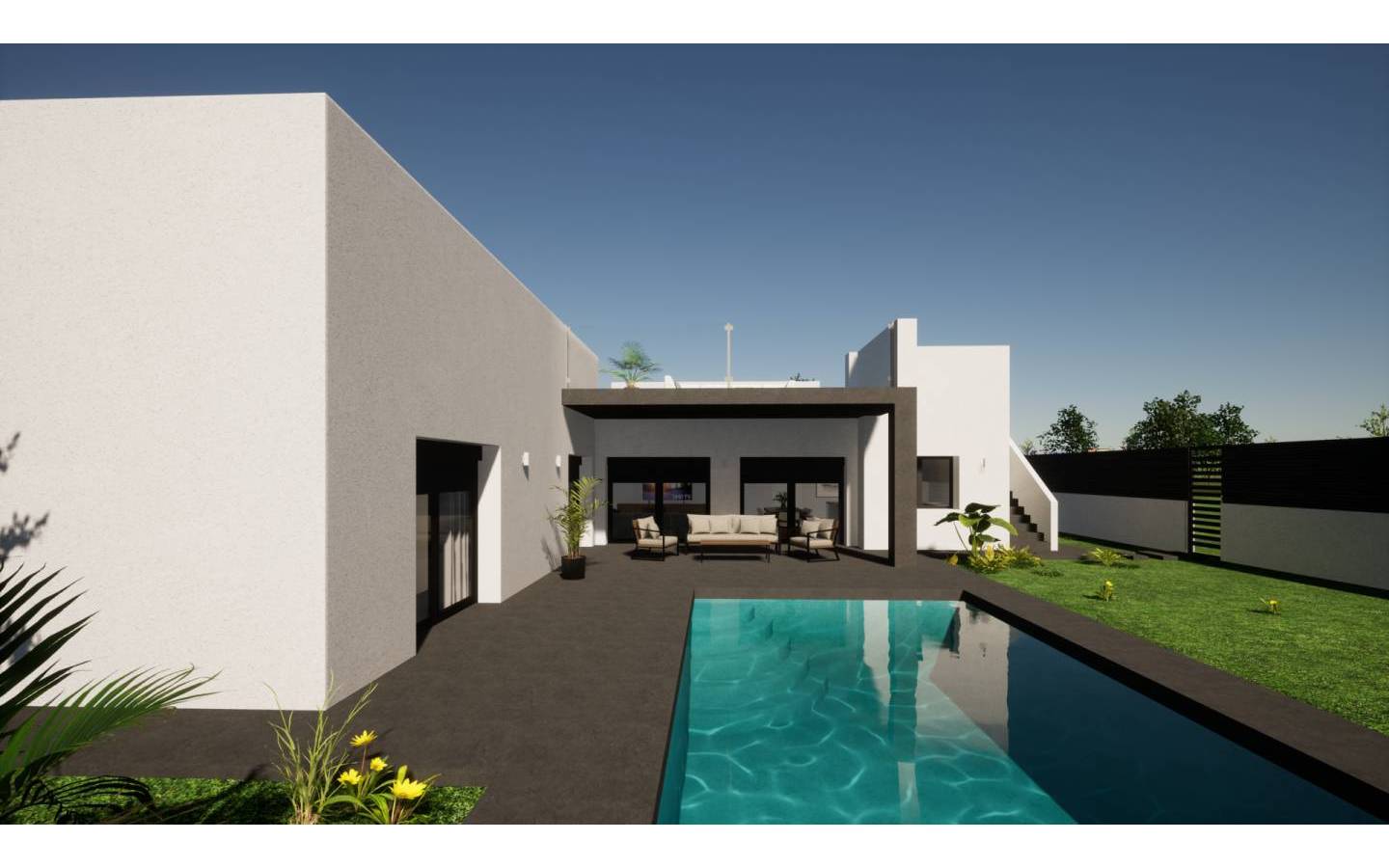 Villa for sale in Alicante 13