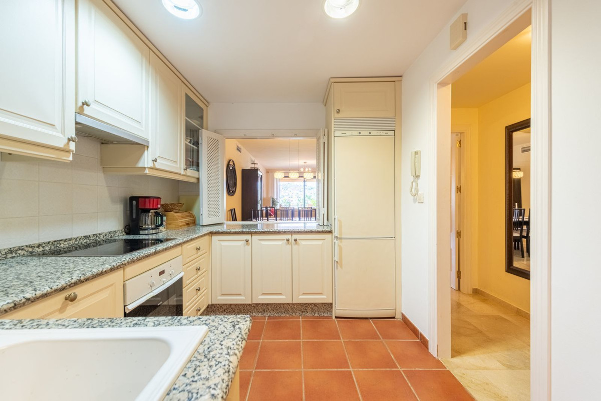 Apartment for sale in Málaga 10