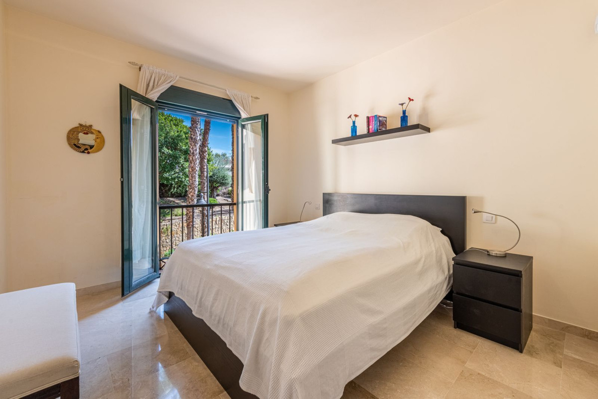 Apartment for sale in Málaga 15