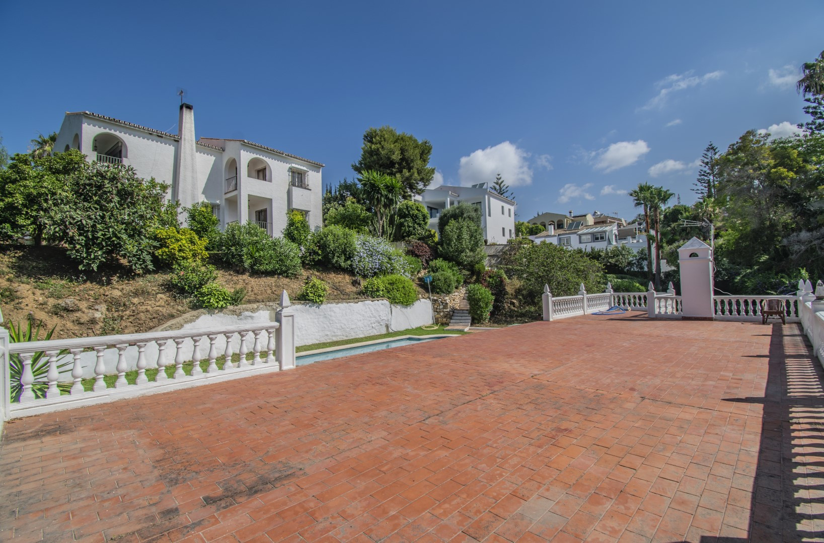 Villa te koop in Marbella - East 23