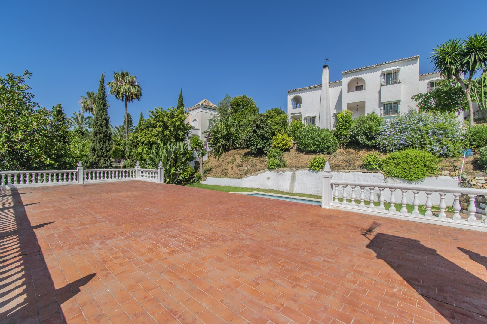 Villa till salu i Marbella - East 6