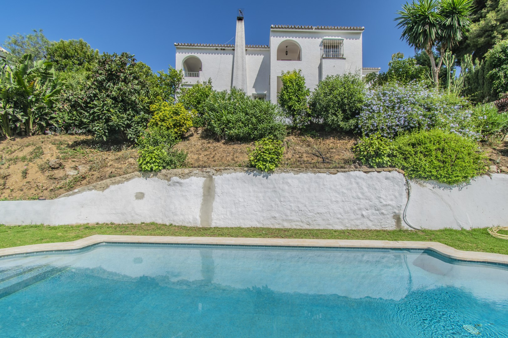 Villa for sale in Marbella - East 4