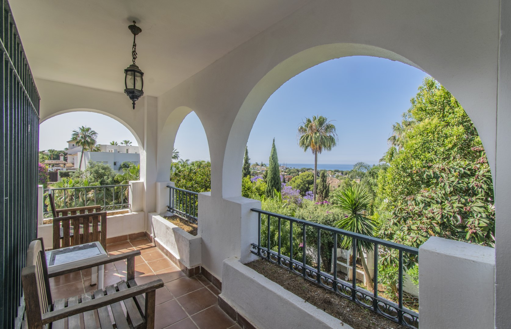 Villa for sale in Marbella - East 2