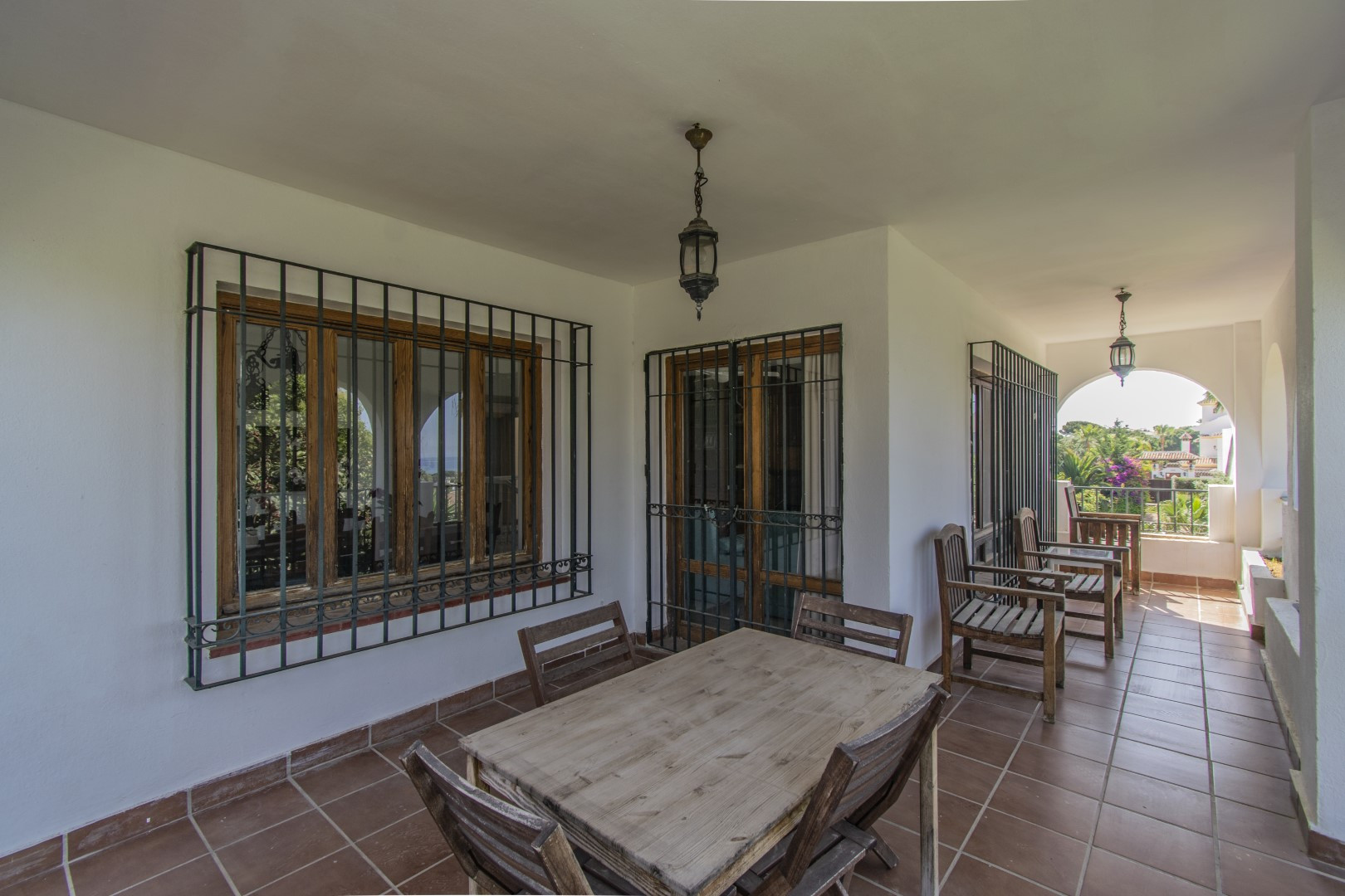 Villa till salu i Marbella - East 12