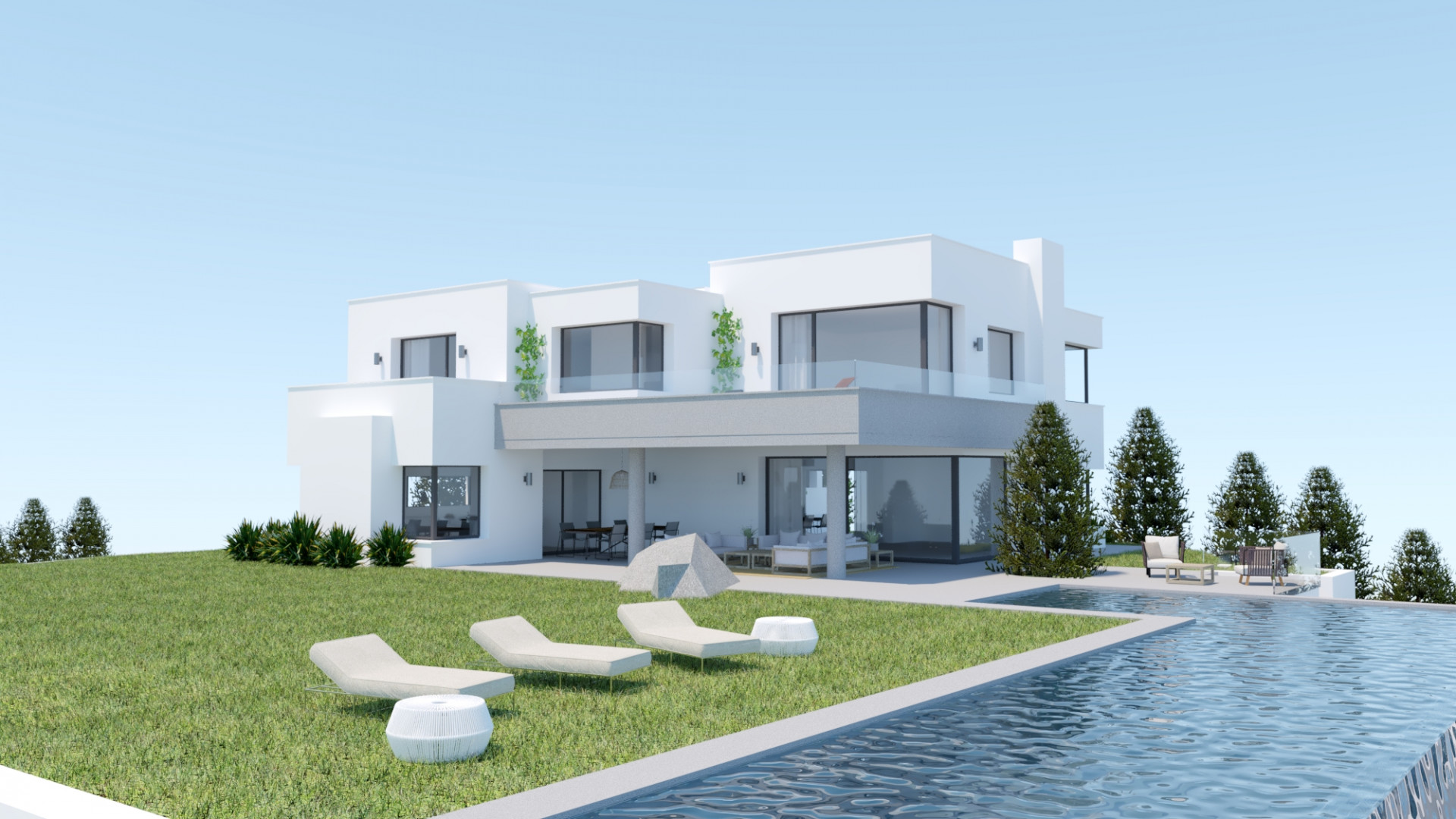 Villa for sale in Sotogrande 17