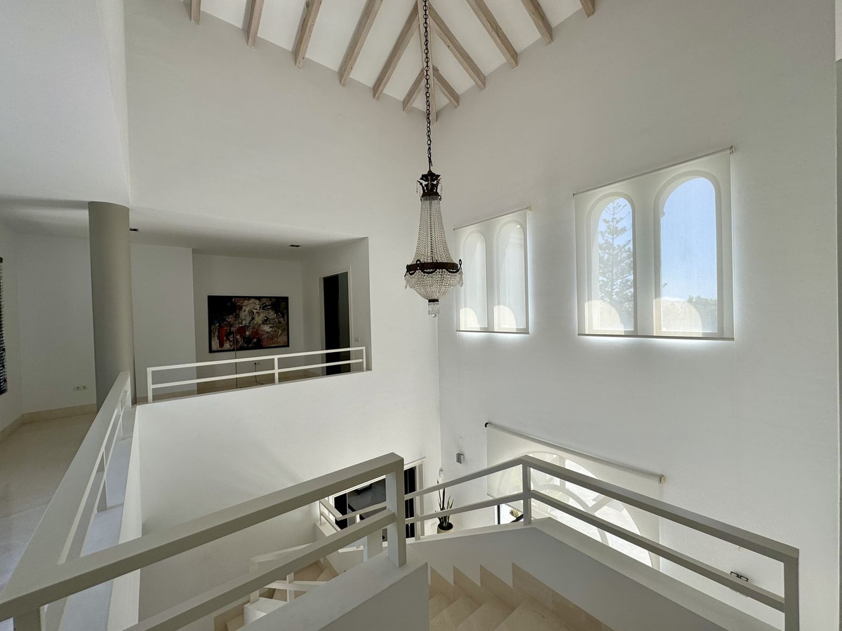 Villa for sale in Mijas 14