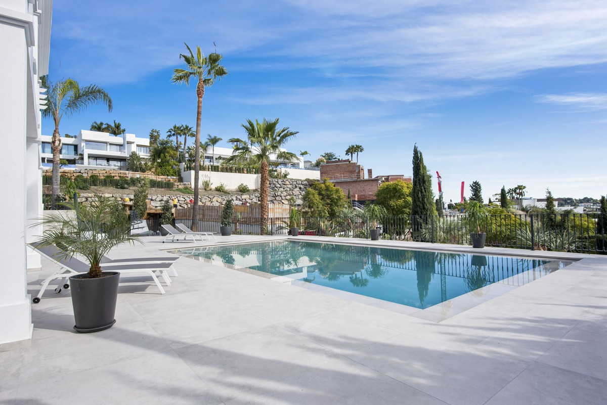 Villa for sale in Estepona 6