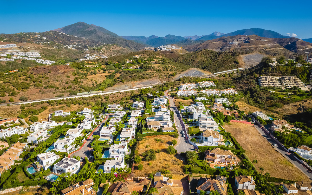 Plot à vendre à Marbella - Nueva Andalucía 11