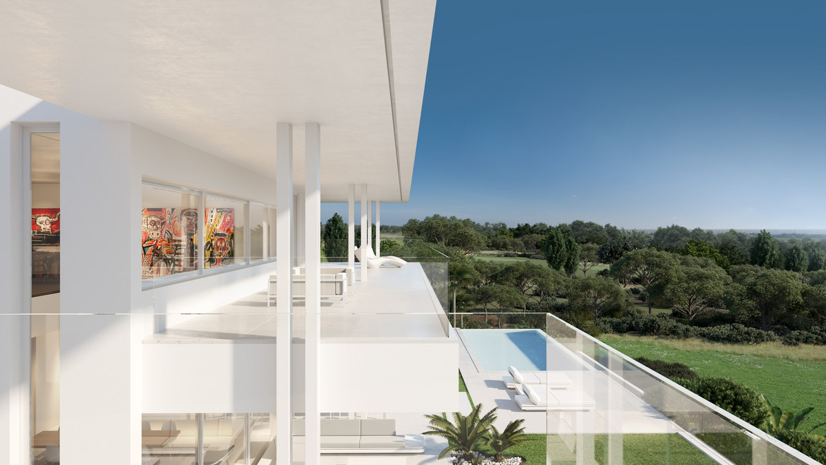 Plot for sale in Marbella - Nueva Andalucía 16