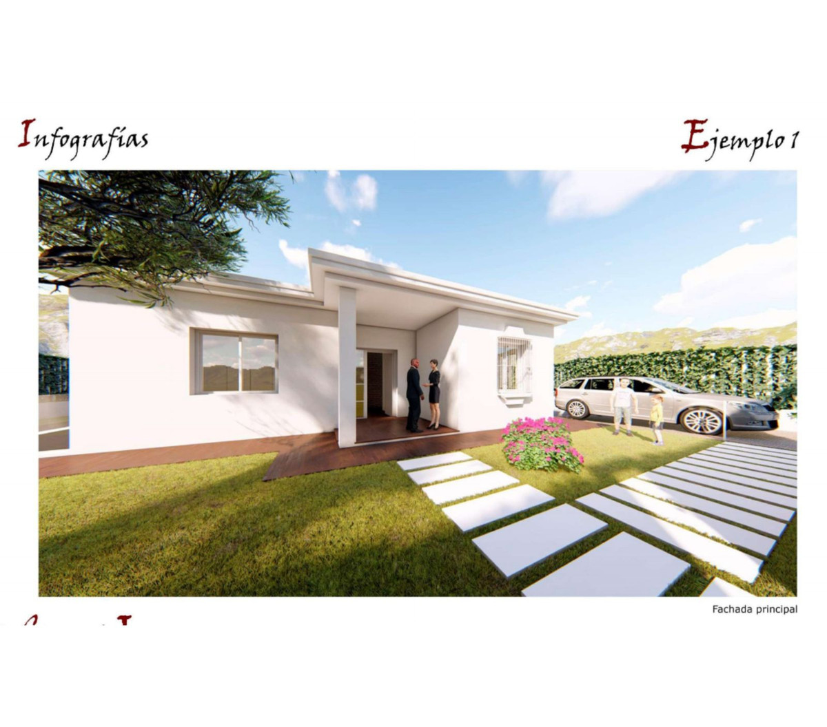 Plot en venta en Málaga 6