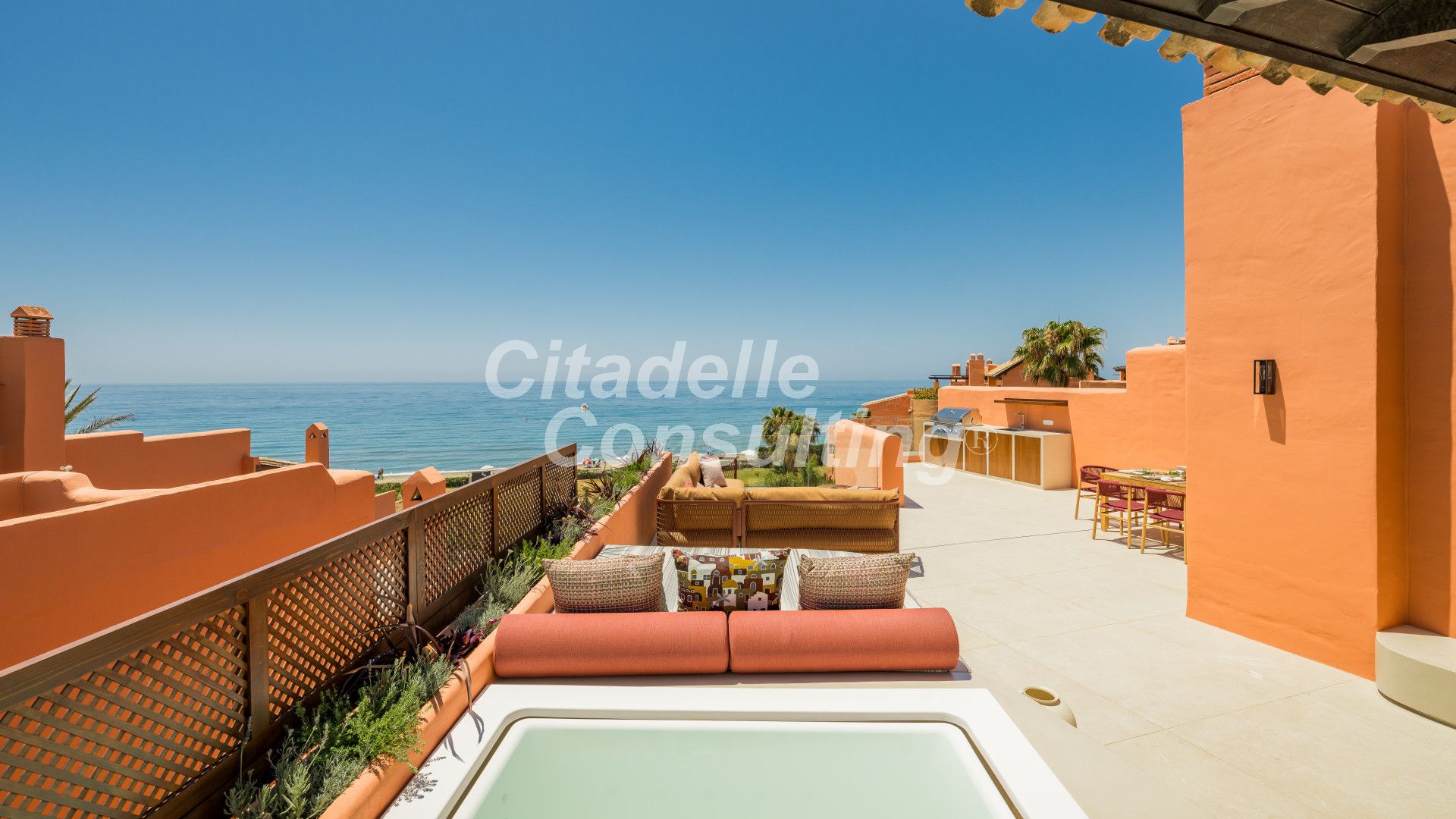 Property Image 630136-los-monteros-apartment-4-4