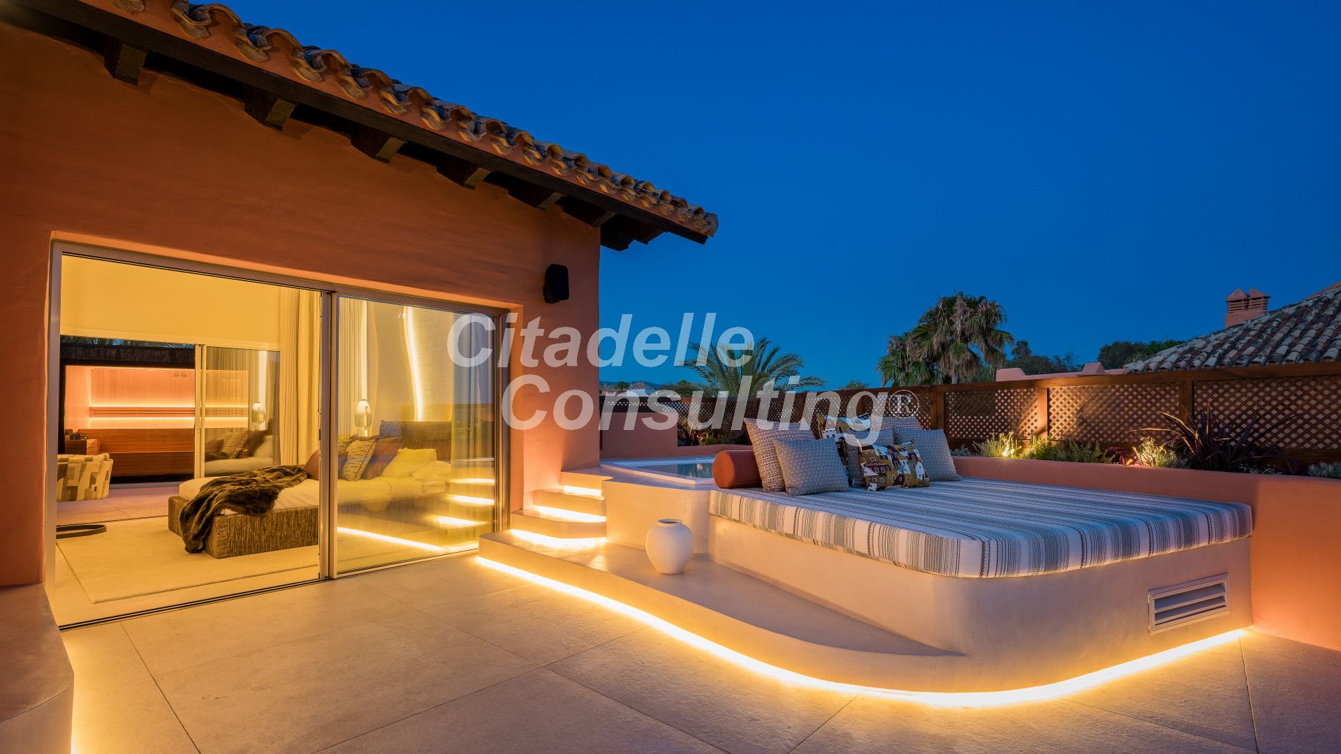 Wohnung zum Verkauf in Marbella - East 3